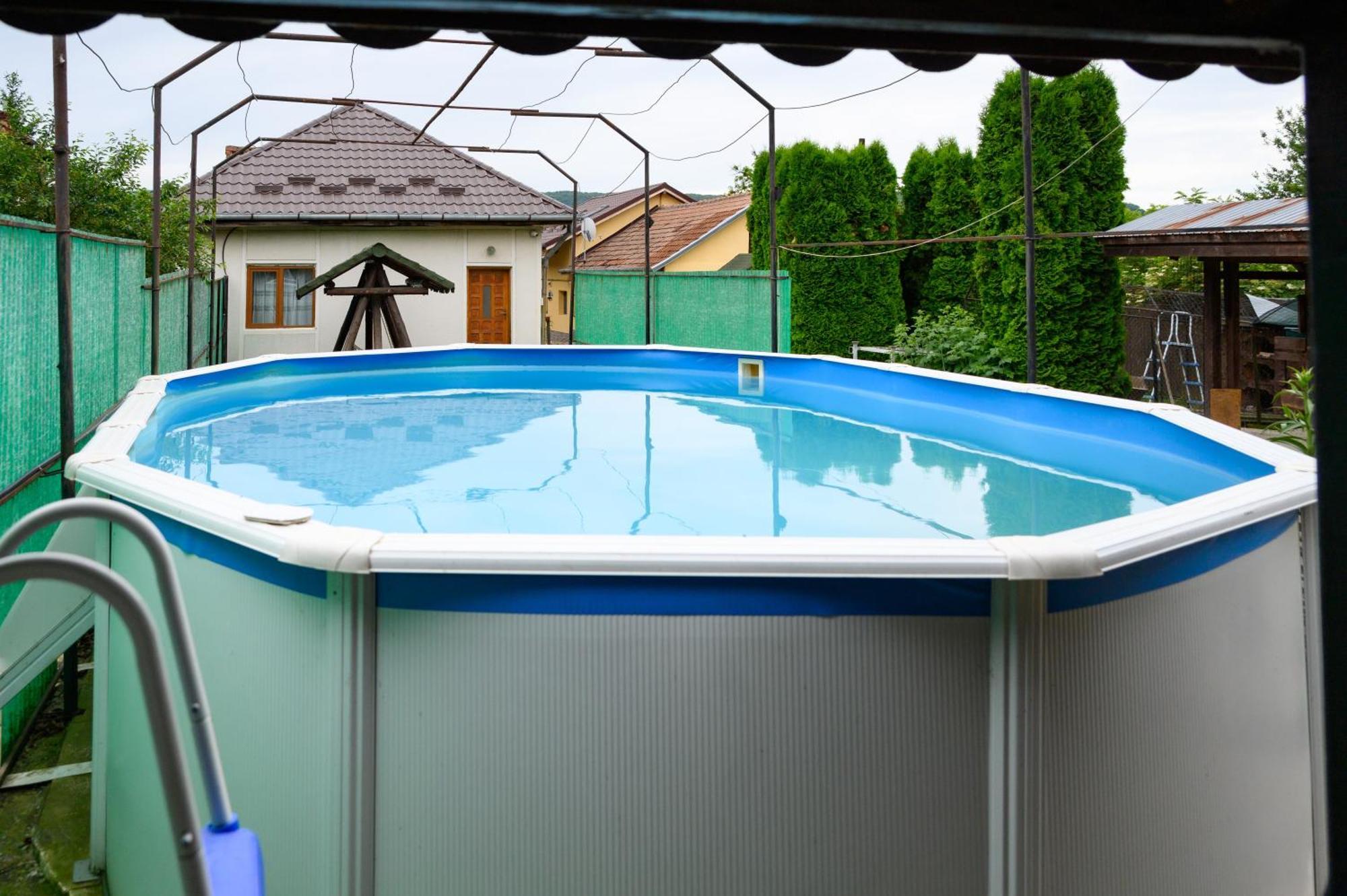 Villa Luxury Attic Curtea de Argeş Exterior foto